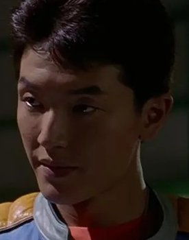 Syunsuke Gondo