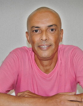 Negão dos Santos