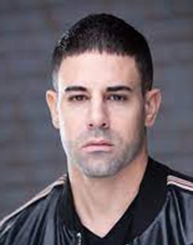 Jacob Vasili