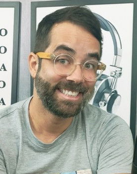 Mckeidy Lisita as Rinco / Guish (voice)