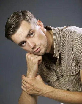 Dmitriy Mukhin