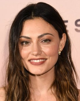 Phoebe Tonkin