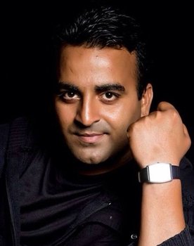 Master Anand