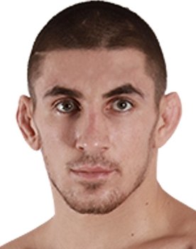 ACA 149: Vagaev vs. Slipenko
