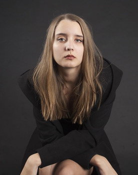 Maya Nohrstedt