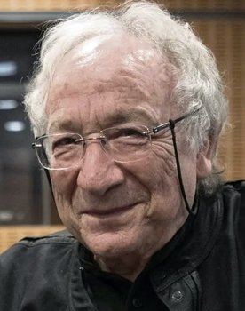 Ernest Pignon-Ernest as Himself