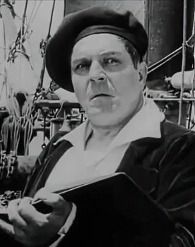 Alexandre Colas