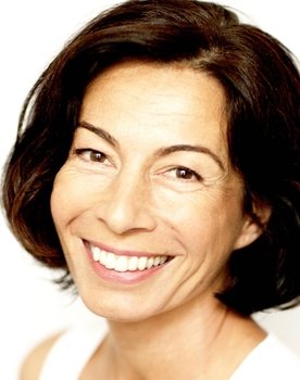 Vanessa Steele