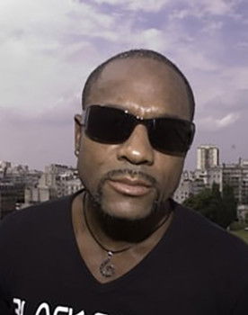 Eddie Soroman as Georges-Henry \ Georgie