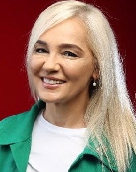Monika Lubonja
