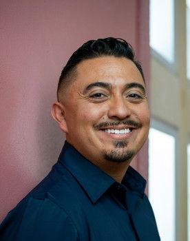 AJ Pacheco as Det. Benjamin Grayson