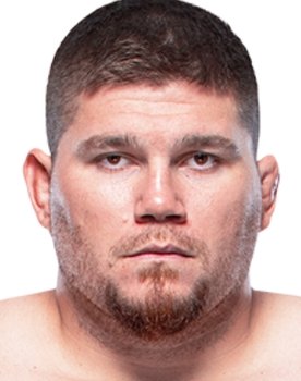 UFC on ESPN 19: Hermansson vs. Vettori
