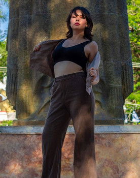 Osiris Villanueva as Valentina