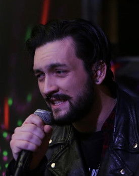 James Havok as Todd Kane