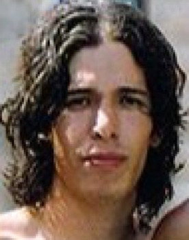 Damian Castro
