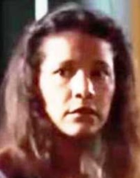 Esther Mellinger