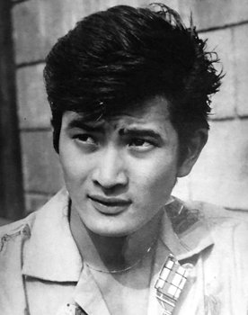 Akira Kobayashi