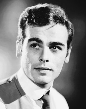 Dean Stockwell as Grey Wolf