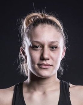 Invicta FC 15: Cyborg vs. Ibragimova