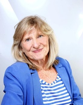 Joëlle Goron