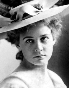 Pauline French