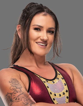 Alice Olivia Walker as Alex Windsor