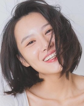 Iris Hu