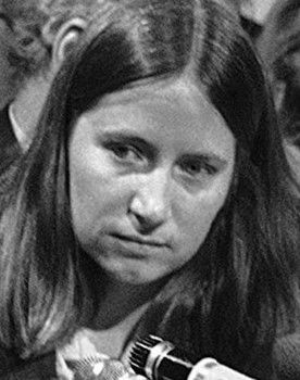 Mary Lampson as Self