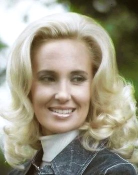 Tammy Wynette