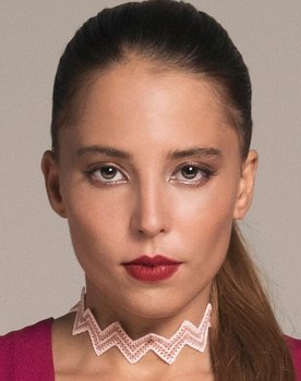 Majo Aguilar