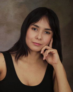 Ana Hernández as Irene
