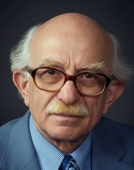 Akil Öztuna as Felsefeci Akil Hoca