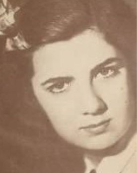 Mariana Martí
