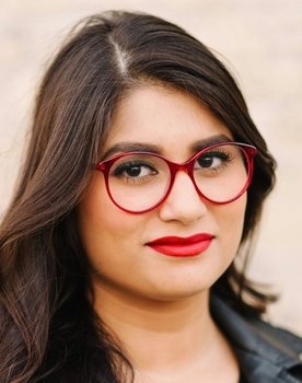 Scaachi Koul