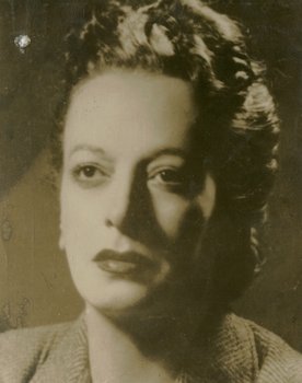 Elsa O'Connor