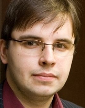 Andrey Zolotarev as 
