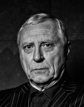 Peter Greenaway