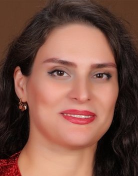 Hana Kamkar