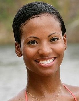 Candace Smith as Heidi Williams
