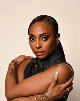 Jasmine Badie