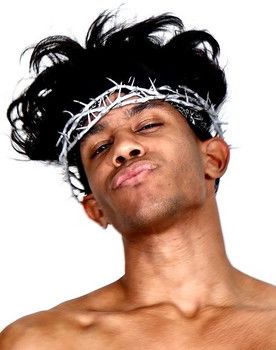 Daron Richardson as Daron Richardson