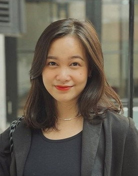 Nadila Wantari