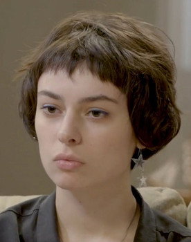 სალომე თოფურია