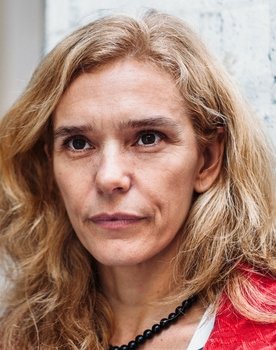 Maria Skoula