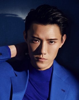 Zhu Wen Chao
