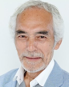 Shinzo Hotta as 