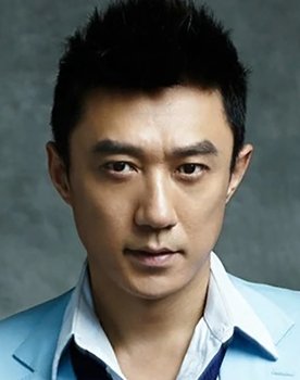Wang Xin