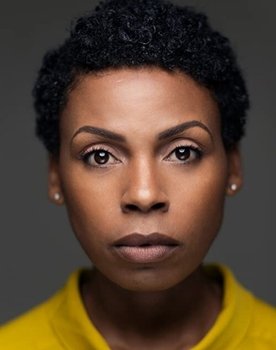 Tamiko Robinson Steele