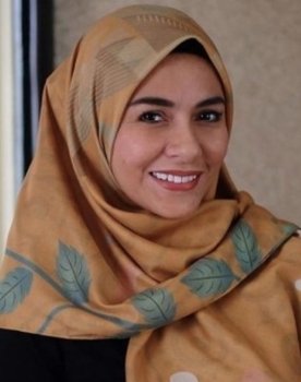 Meisya Siregar