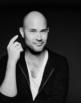 Bejun Mehta